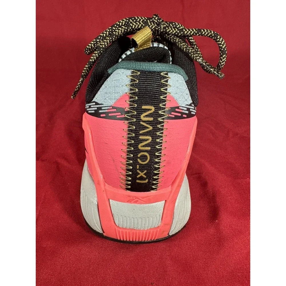 Reebok‎ Men's Nano X1 TR Adventure Shoes US Size 9 M